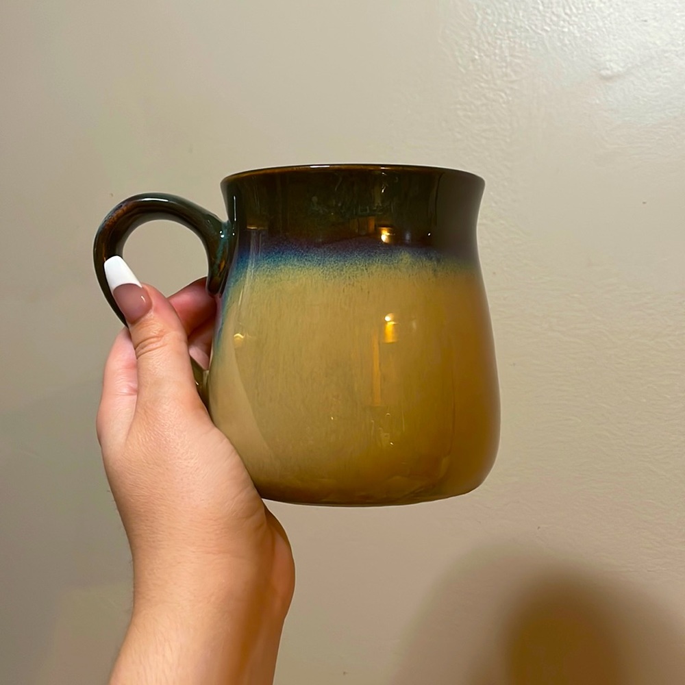 Hobo Mug